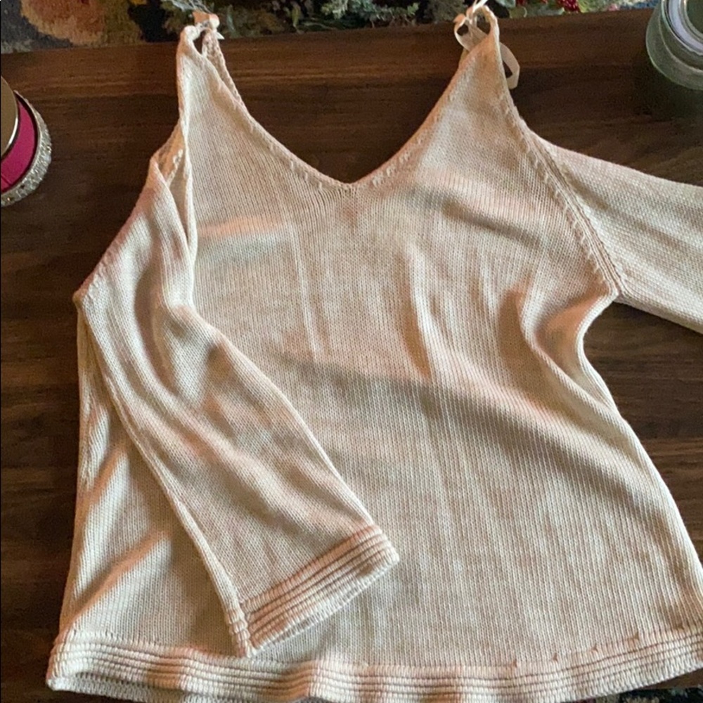 Lauren Conrad sweater